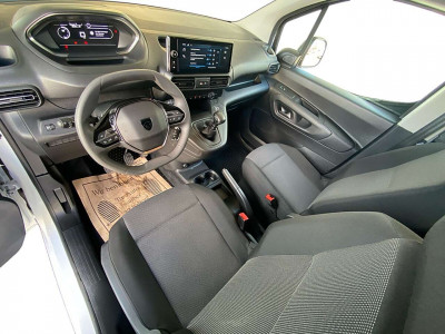 Peugeot Partner Gebrauchtwagen