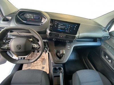 Peugeot Partner Gebrauchtwagen