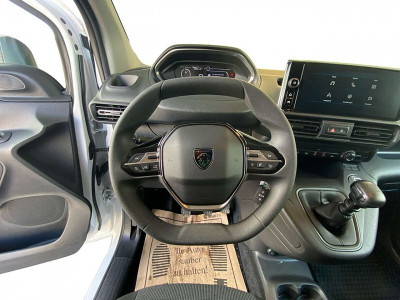 Peugeot Partner Gebrauchtwagen