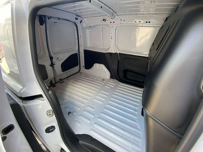 Peugeot Partner Gebrauchtwagen