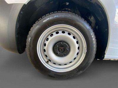 Peugeot Partner Gebrauchtwagen