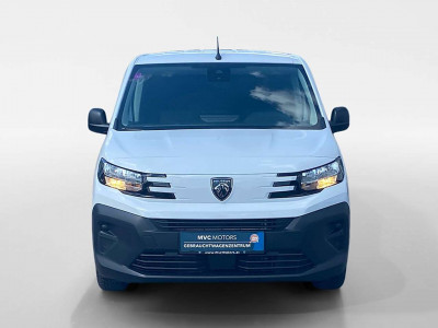 Peugeot Partner Gebrauchtwagen