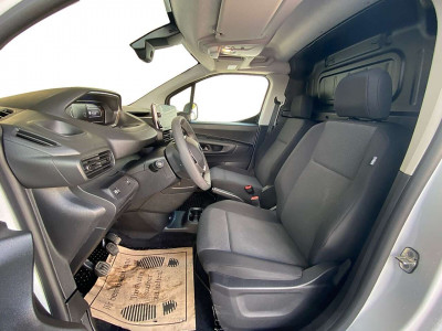 Peugeot Partner Gebrauchtwagen