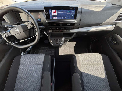 Citroën Spacetourer Gebrauchtwagen