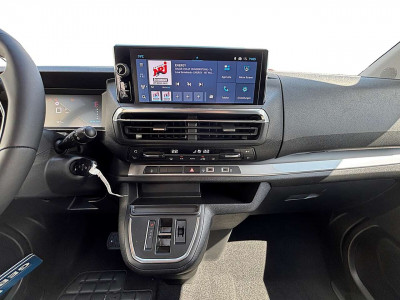 Citroën Spacetourer Gebrauchtwagen