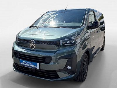 Citroën Spacetourer Gebrauchtwagen