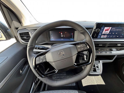 Citroën Spacetourer Gebrauchtwagen