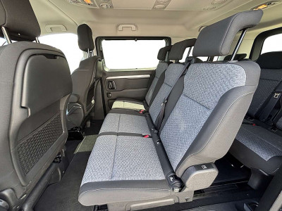 Citroën Spacetourer Gebrauchtwagen