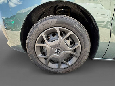 Citroën Spacetourer Gebrauchtwagen