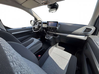 Citroën Spacetourer Gebrauchtwagen