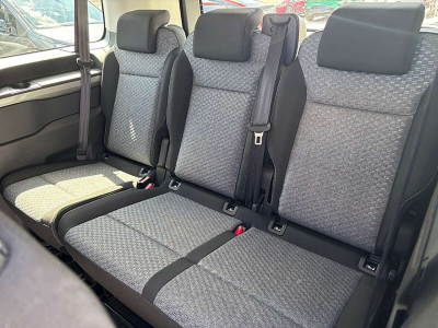 Citroën Spacetourer Gebrauchtwagen