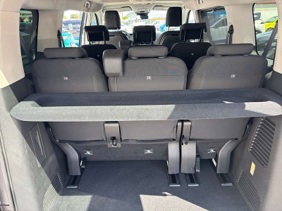 Citroën Spacetourer Gebrauchtwagen