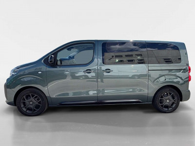 Citroën Spacetourer Gebrauchtwagen