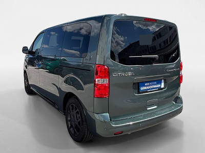 Citroën Spacetourer Gebrauchtwagen