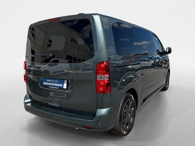 Citroën Spacetourer Gebrauchtwagen