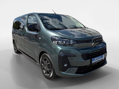 Citroën Spacetourer Gebrauchtwagen