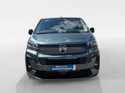 Citroën Spacetourer Gebrauchtwagen