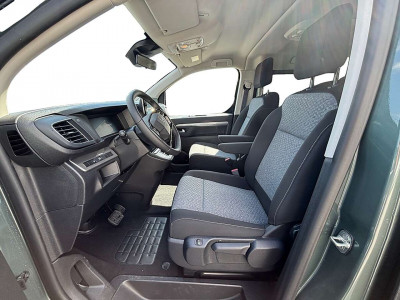 Citroën Spacetourer Gebrauchtwagen