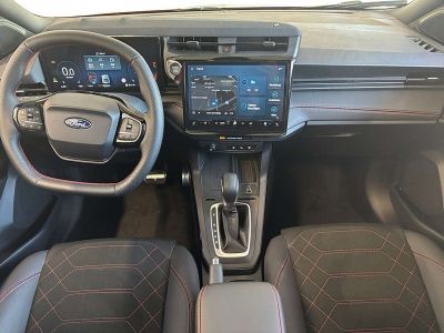 Ford Puma Neuwagen
