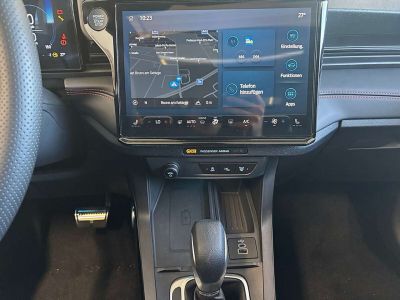 Ford Puma Neuwagen