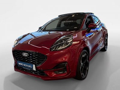 Ford Puma Neuwagen