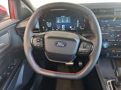 Ford Puma Neuwagen