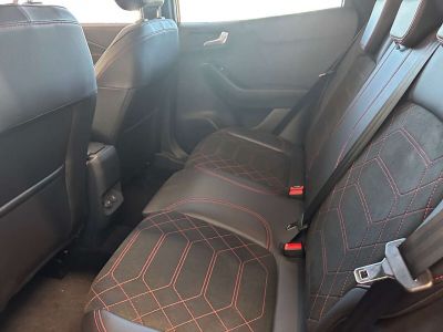 Ford Puma Neuwagen