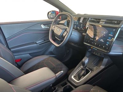 Ford Puma Neuwagen