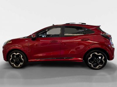 Ford Puma Neuwagen