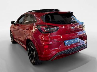 Ford Puma Neuwagen