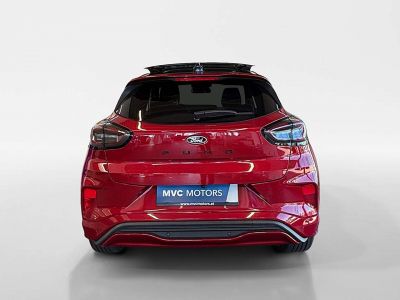 Ford Puma Neuwagen