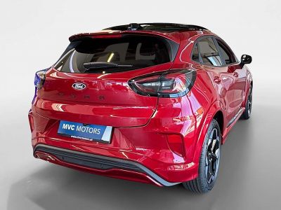 Ford Puma Neuwagen