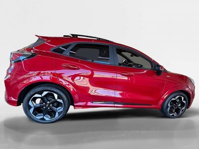 Ford Puma Neuwagen
