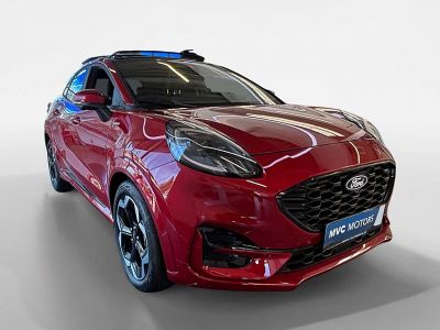Ford Puma Neuwagen