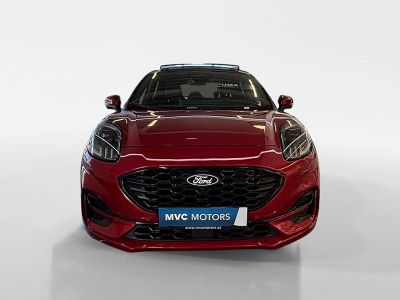 Ford Puma Neuwagen