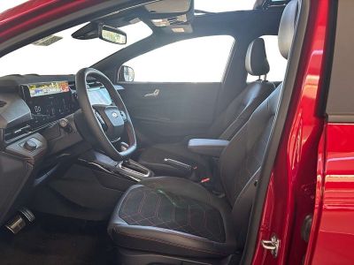 Ford Puma Neuwagen