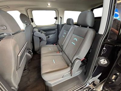 Ford Tourneo Connect Neuwagen