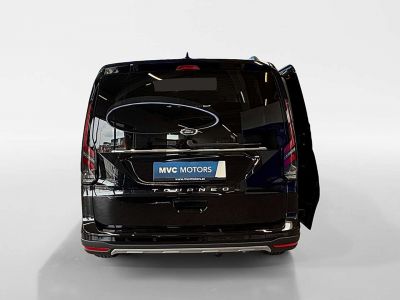 Ford Tourneo Connect Neuwagen
