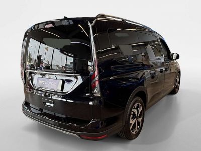 Ford Tourneo Connect Neuwagen