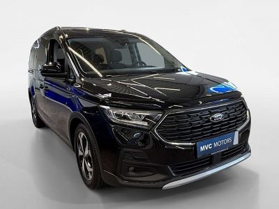 Ford Tourneo Connect Neuwagen