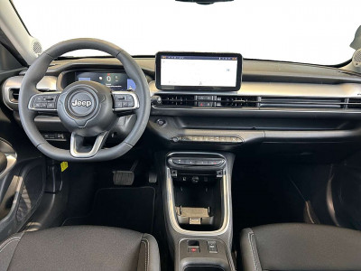 Jeep Avenger Gebrauchtwagen Jeep Avenger Gebrauchtwagen