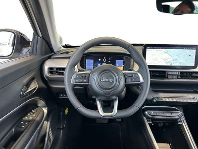 Jeep Avenger Gebrauchtwagen