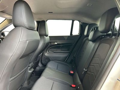 Jeep Avenger Gebrauchtwagen
