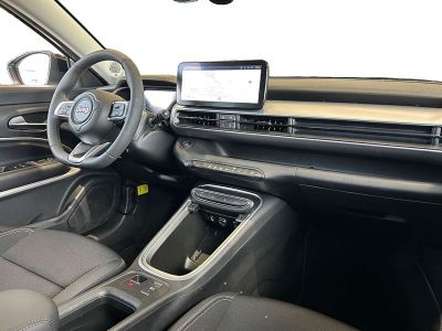 Jeep Avenger Gebrauchtwagen