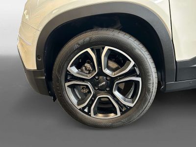 Jeep Avenger Gebrauchtwagen