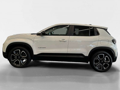 Jeep Avenger Gebrauchtwagen Jeep Avenger Gebrauchtwagen