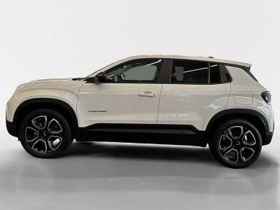 Jeep Avenger Gebrauchtwagen