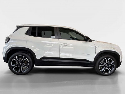 Jeep Avenger Gebrauchtwagen Jeep Avenger Gebrauchtwagen