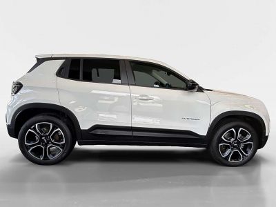 Jeep Avenger Gebrauchtwagen
