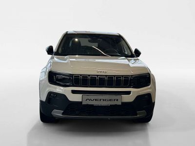 Jeep Avenger Gebrauchtwagen